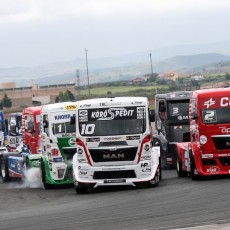 ETRC 2013 - Navarra