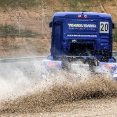 ETRC 2013 - Navarra