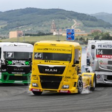 ETRC 2013 - Navarra