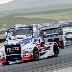 ETRC 2013 - Navarra