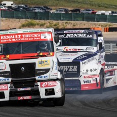 ETRC 2013 - Navarra