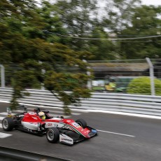 FIA, Motorsport, Racing, F3, F3 Europe, Race of Pau