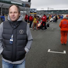 F3 European Championship 2013 - Silverstone