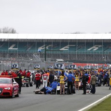 F3 European Championship 2013 - Silverstone