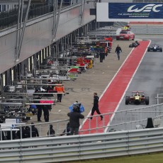 F3 European Championship 2013 - Silverstone