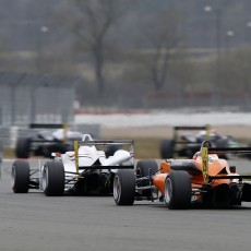 F3 European Championship 2013 - Silverstone