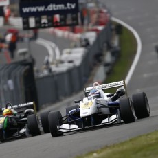 F3 European Championship 2013 - Brands Hatch