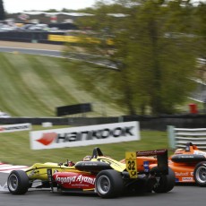 F3 European Championship 2013 - Brands Hatch