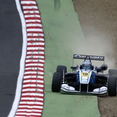 F3 European Championship 2013 - Brands Hatch