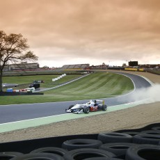 F3 European Championship 2013 - Brands Hatch