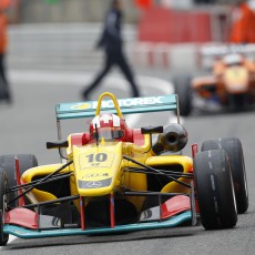 F3 European Championship 2013 - Brands Hatch