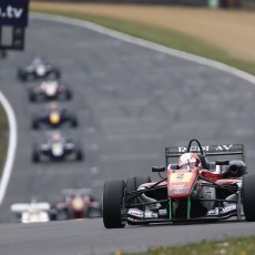 F3 European Championship 2013 - Brands Hatch