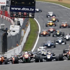 F3 European Championship 2013 - Brands Hatch