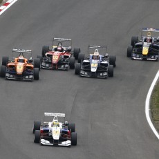 F3 European Championship 2013 - Brands Hatch