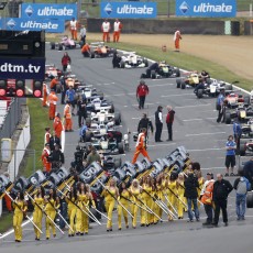 F3 European Championship 2013 - Brands Hatch