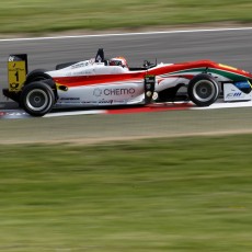 F3 European Championship 2013 - Brands Hatch