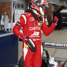 F3 European Championship 2013 - Brands Hatch