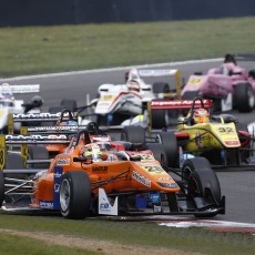 F3 European Championship 2013 - Brands Hatch