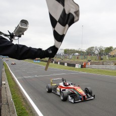 F3 European Championship 2013 - Brands Hatch