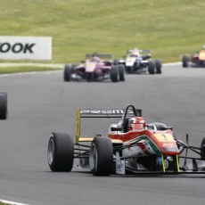 F3 European Championship 2013 - Brands Hatch