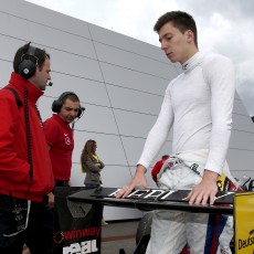 F3 European Championship 2013 - Red Bull Ring