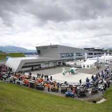 F3 European Championship 2013 - Red Bull Ring