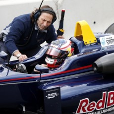 F3 European Championship 2013 - Red Bull Ring