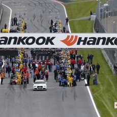 F3 European Championship 2013 - Red Bull Ring