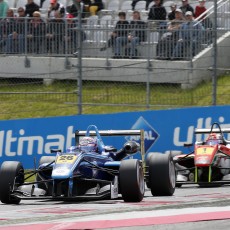 F3 European Championship 2013 - Red Bull Ring