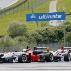 F3 European Championship 2013 - Red Bull Ring