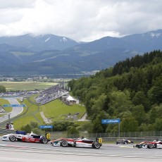 F3 European Championship 2013 - Red Bull Ring