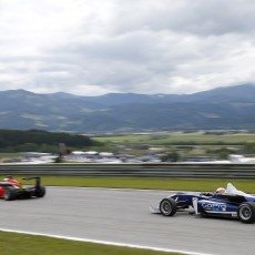 F3 European Championship 2013 - Red Bull Ring