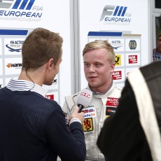 F3 European Championship 2013 - Red Bull Ring