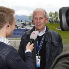 F3 European Championship 2013 - Red Bull Ring