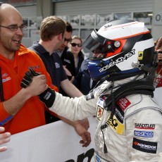 F3 European Championship 2013 - Red Bull Ring