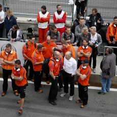 F3 European Championship 2013 - Red Bull Ring