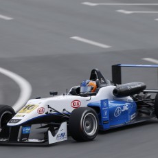 F3 European Championship - Norisring