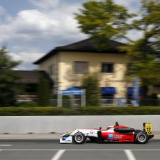 F3 European Championship - Norisring