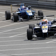 F3 European Championship - Norisring