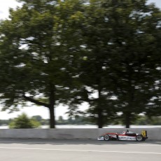 F3 European Championship - Norisring