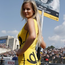 F3 European Championship - Norisring