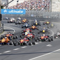 F3 European Championship - Norisring