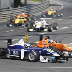 F3 European Championship - Norisring