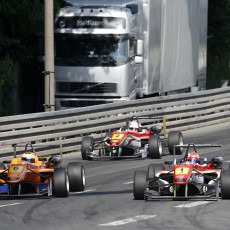 F3 European Championship - Norisring