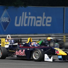 F3 European Championship - Norisring