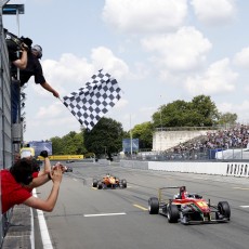 F3 European Championship - Norisring