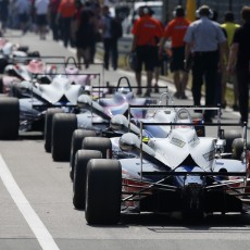 F3 European Championship - Norisring