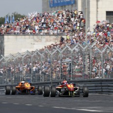 F3 European Championship - Norisring