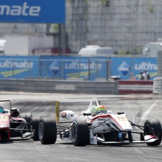 F3 European Championship - Norisring