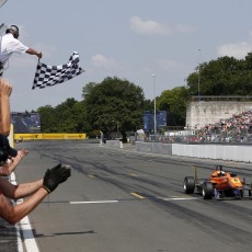 F3 European Championship - Norisring